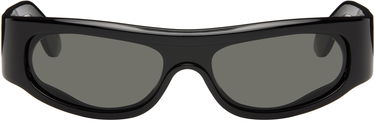 Slnečné okuliare RETROSUPERFUTURE Pharaoh Sunglasses Čierna | X11, 0