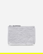Line Zip Pouch