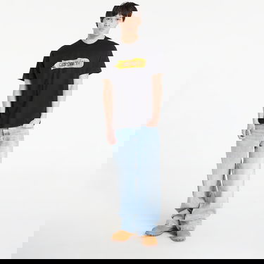 Tričko Carhartt WIP WIP S/S Hot Cob T-Shirt Čierna | I036734.89XX, 6