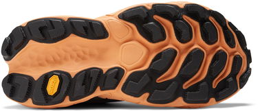 Tenisky a topánky New Balance Fresh Foam More Trail v2 "Black" Čierna | WTMORCK3, 2