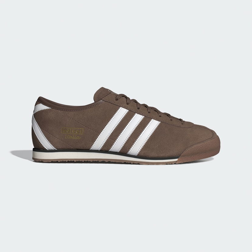 Tenisky a topánky adidas Originals Italia 70s Hnedá | JS1342