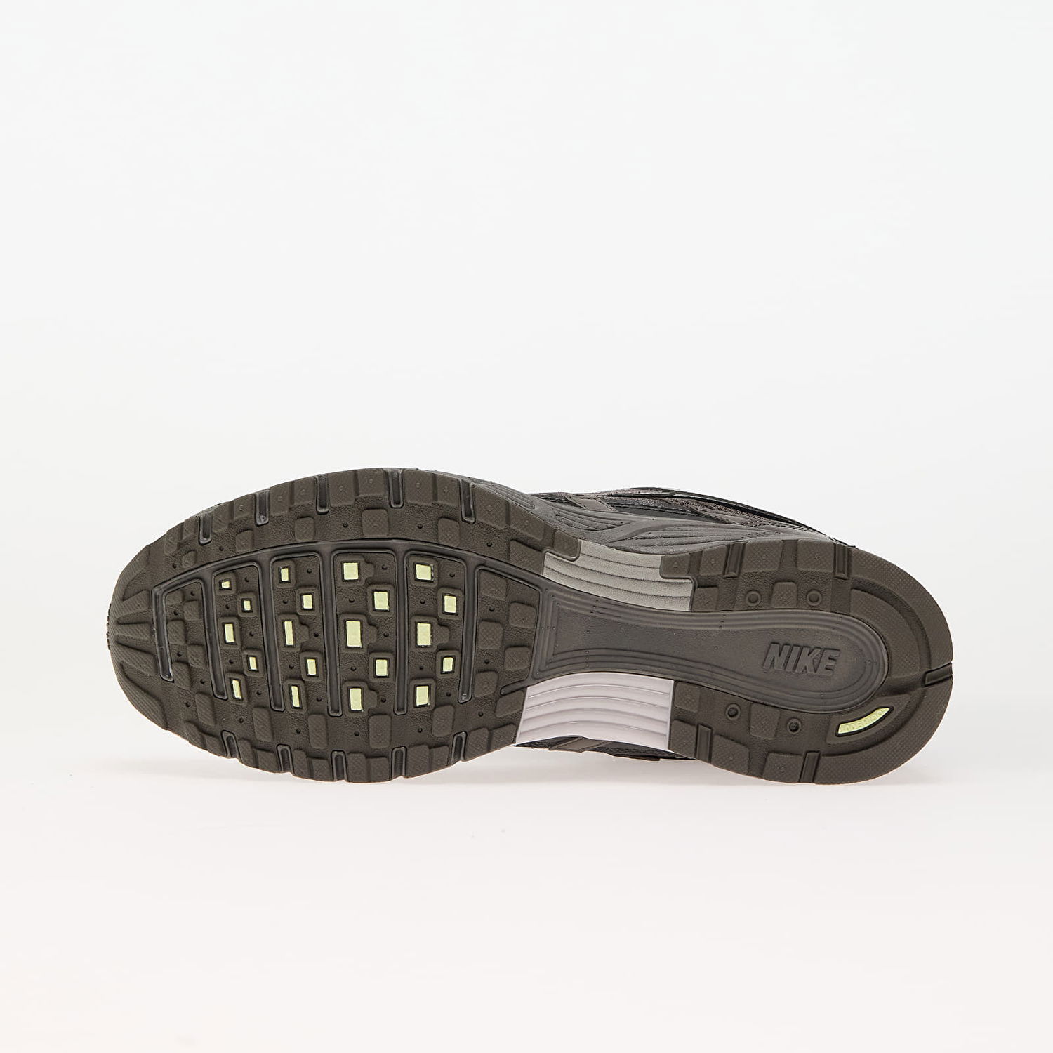 Tenisky a topánky Nike P-6000 Hnedá | CD6404-202, 1