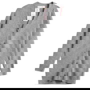 Long Sleeve Knitted Cardigan