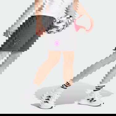 Šortky adidas Performance Germany Travel Šedá | IU2099, 2