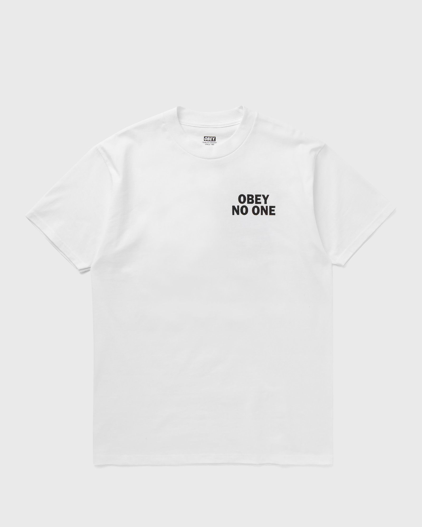 No One T-Shirt