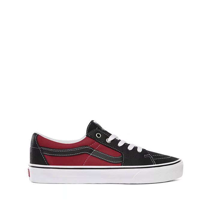 Tenisky a topánky Vans Sk8-Low Vínová | VN0A4UUK2S1, 1