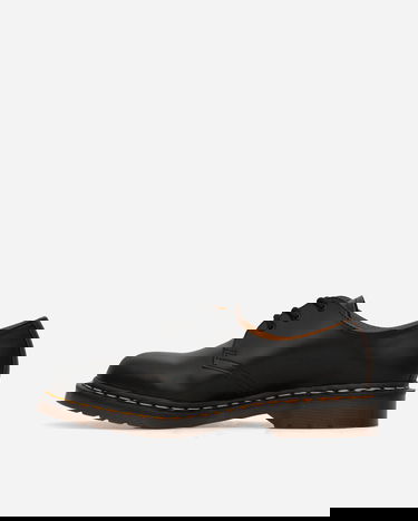 Tenisky a topánky Dr. Martens 1461 Vintage Čierna | 12877001, 3
