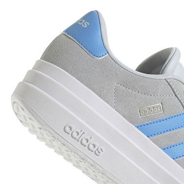 Tenisky a topánky adidas Performance VL Court Bold Šedá | IH8033, 4