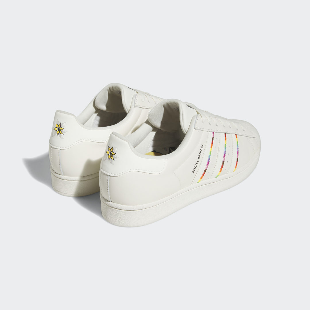 Superstar PRIDE RM