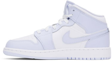 Oblečenie Jordan Jordan Air 1 Mid Big Kids Modrá | FD8780-400, 2