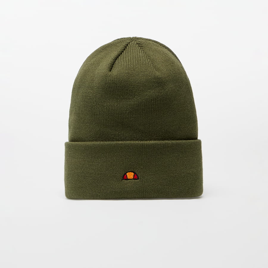 Kulicha Ellesse Thar Beanie Zelené | SAPA2365506, 0