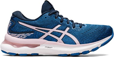 Tenisky a topánky Asics Gel-Nimbus 24 Modrá | 1012B201-400, 1