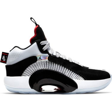 Tenisky a topánky Jordan Air Jordan 35 DNA GS Čierna | CQ9433-001, 0