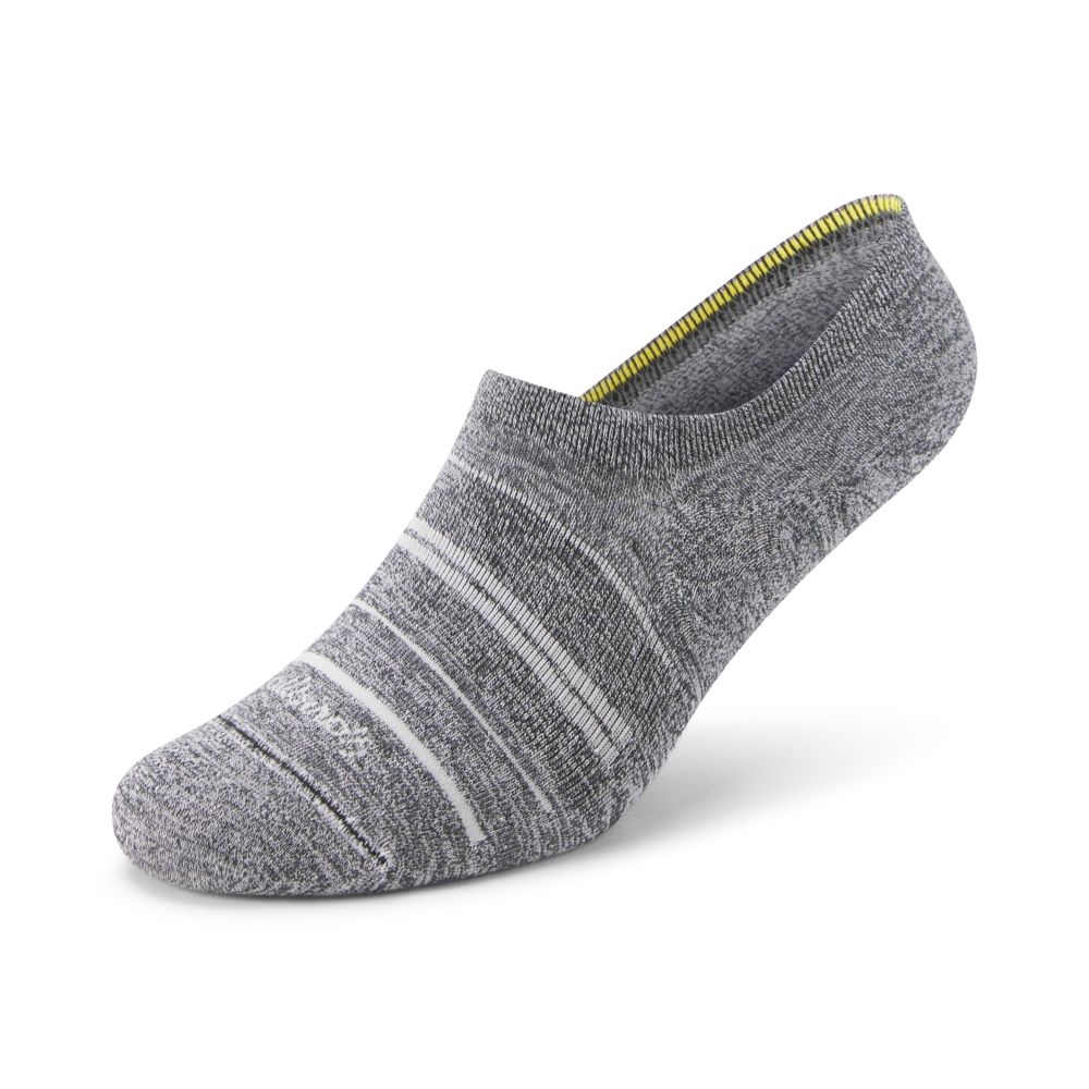 Anytime No Show Socks