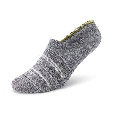 Spodná bielizeň a ponožky Allbirds Anytime No Show Socks Šedá | A11494U, 0