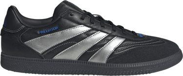Tenisky a topánky adidas Performance Predator Freestyle Metalická | jq6777, 0