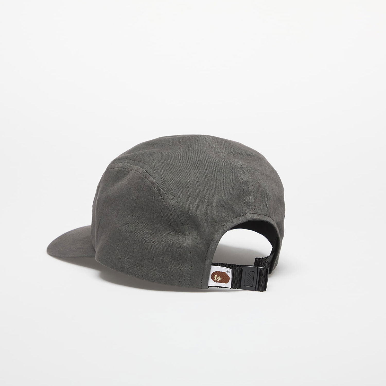 Šiltovka BAPE A BATHING APE Bape Jet Cap Šedá | 001CPL301013MBLK, 1