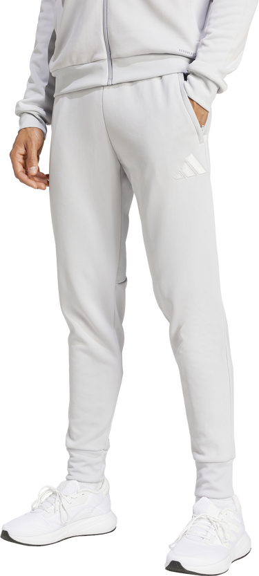 Tepláky adidas Originals adidas TIRO25 Training Pants Šedá | jc5138, 5
