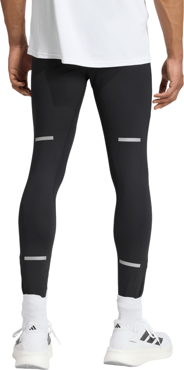 Legíny adidas Originals Climawarm+ adi365 Running Tights Čierna | jp3847, 1