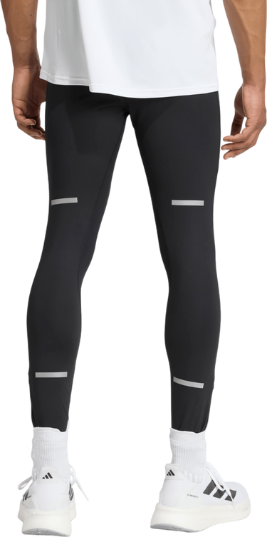 Legíny adidas Originals Climawarm+ adi365 Running Tights Čierna | jp3847, 1