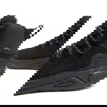 Tenisky a topánky Hoka One One Kaha 3 Gtx Boots Čierna | 1162530-BBLC, 3