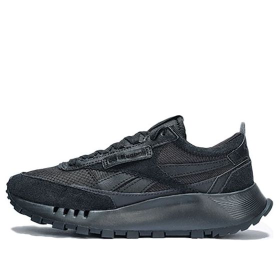 Tenisky a topánky Reebok Classic Leather Legacy Čierna | 100222160