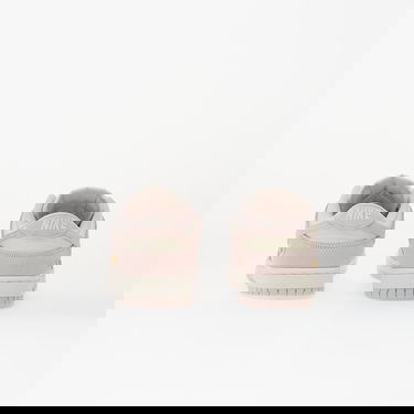 Tenisky a topánky Nike Dunk Low Sail Pearl Pink Metallic Gold Ružová | IO4244-100, 4