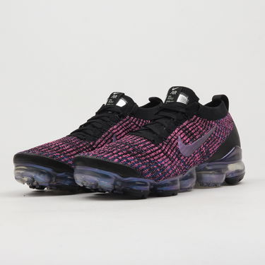 Tenisky a topánky Nike Air Vapormax Flyknit 3 Čierna | AJ6900-007, 1