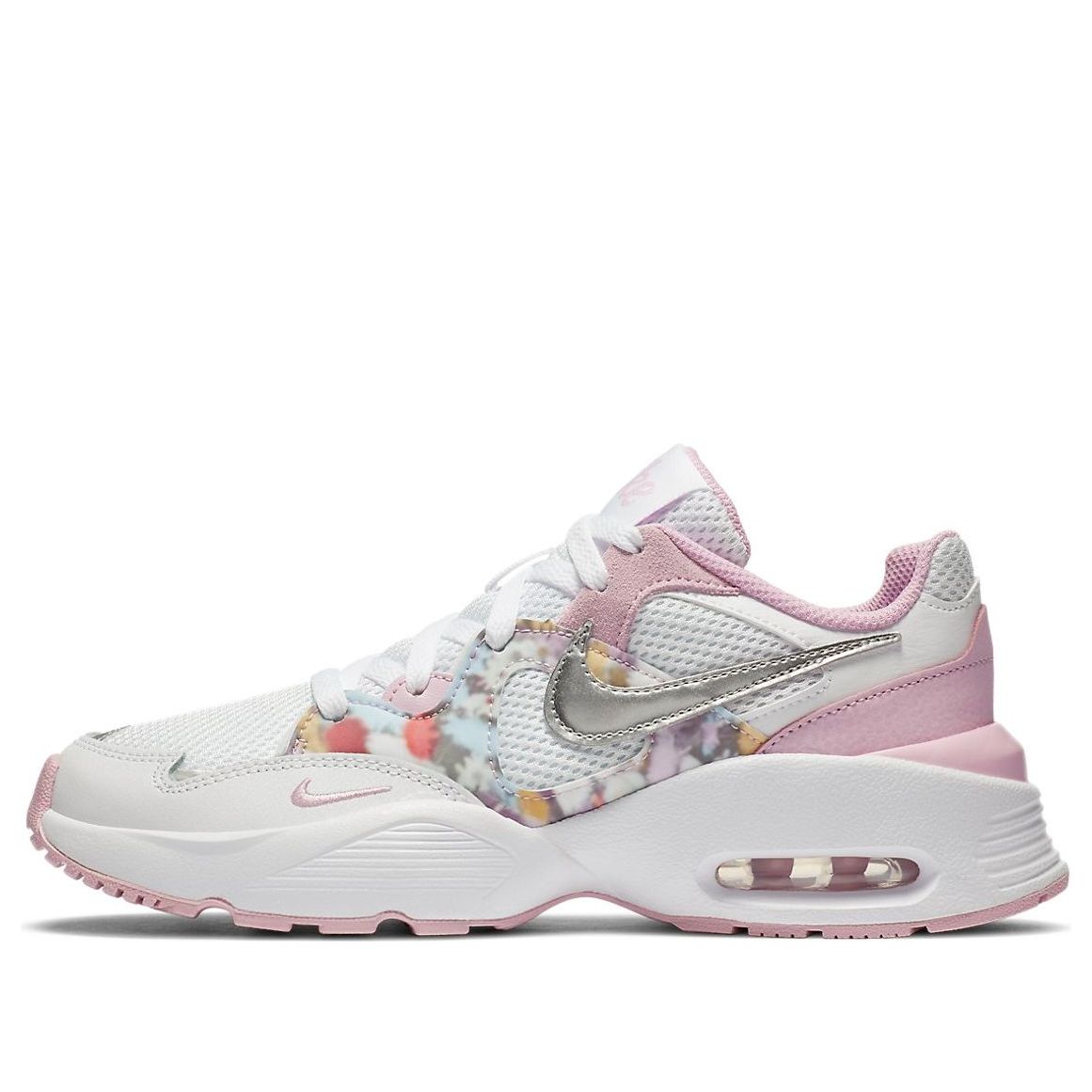 Tenisky a topánky Nike Air Max Fusion SE Biela | CN8568-100, 0