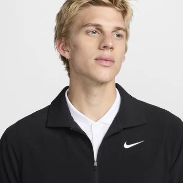 Bunda Nike Tour Repel Čierna | FQ0461-010, 4