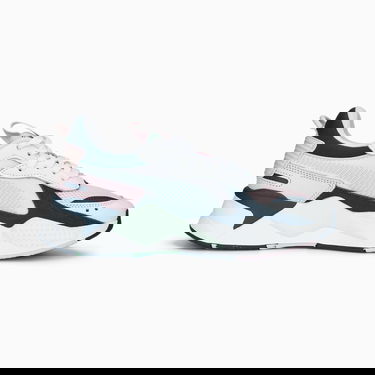 Tenisky a topánky Puma RS-X Reinvention Tyrkysová | 369579_15, 4