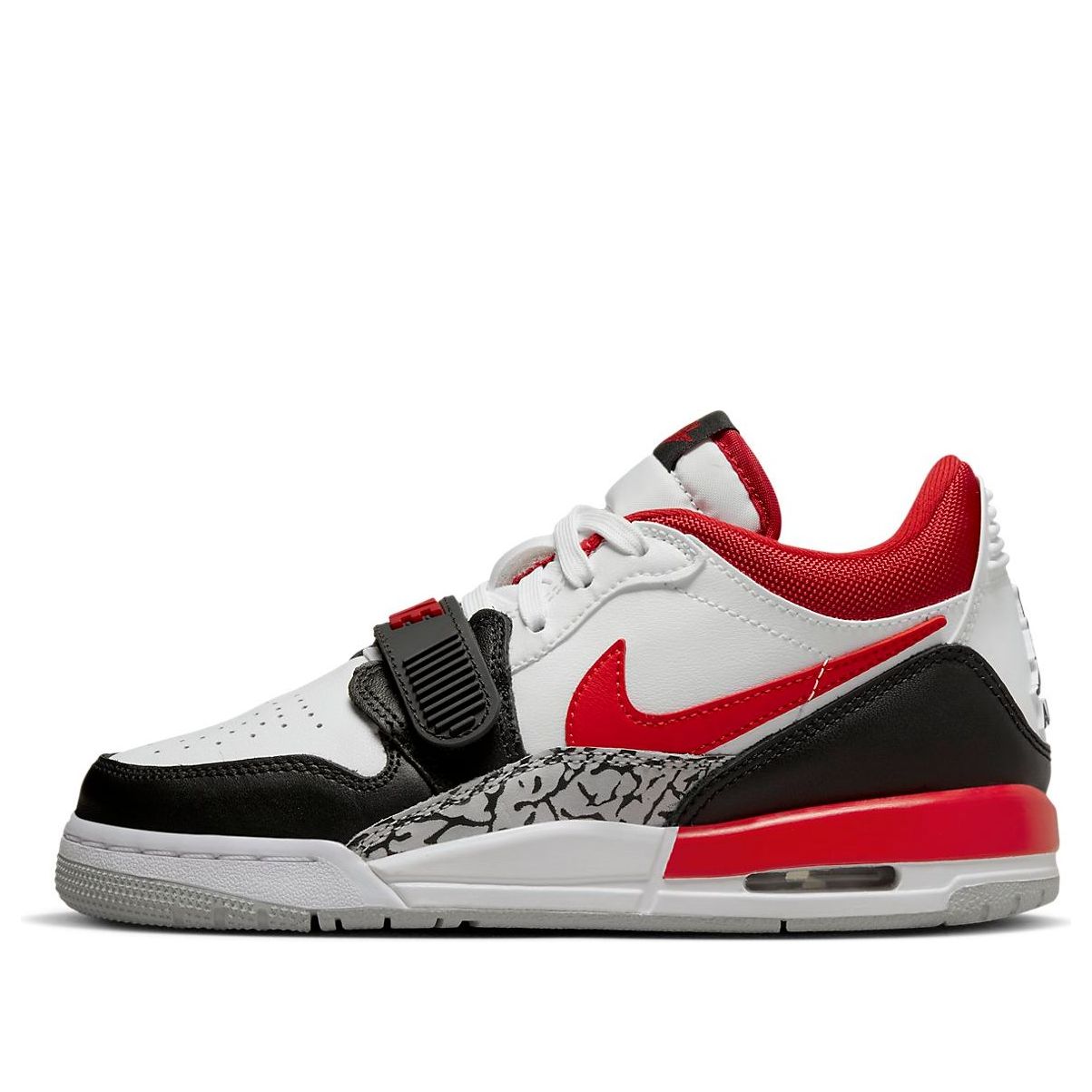 Tenisky a topánky Jordan Air Jordan Legacy 312 Low Biela | CD9054-160, 0