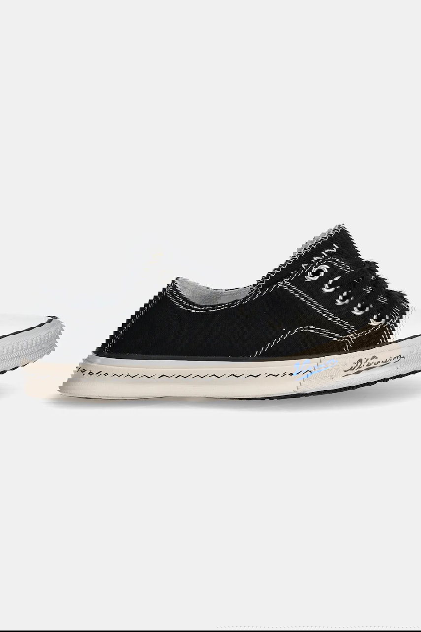 Tenisky a topánky visvim Visvim Skagway Čierna | 325101001003, 1