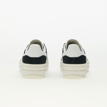 Tenisky a topánky adidas Originals Gazelle Bold Čierna | HQ6912, 3