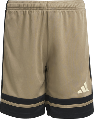 Šortky adidas Performance adidas SQUADRA 25 SHO Shorts Béžová | jp3418, 0