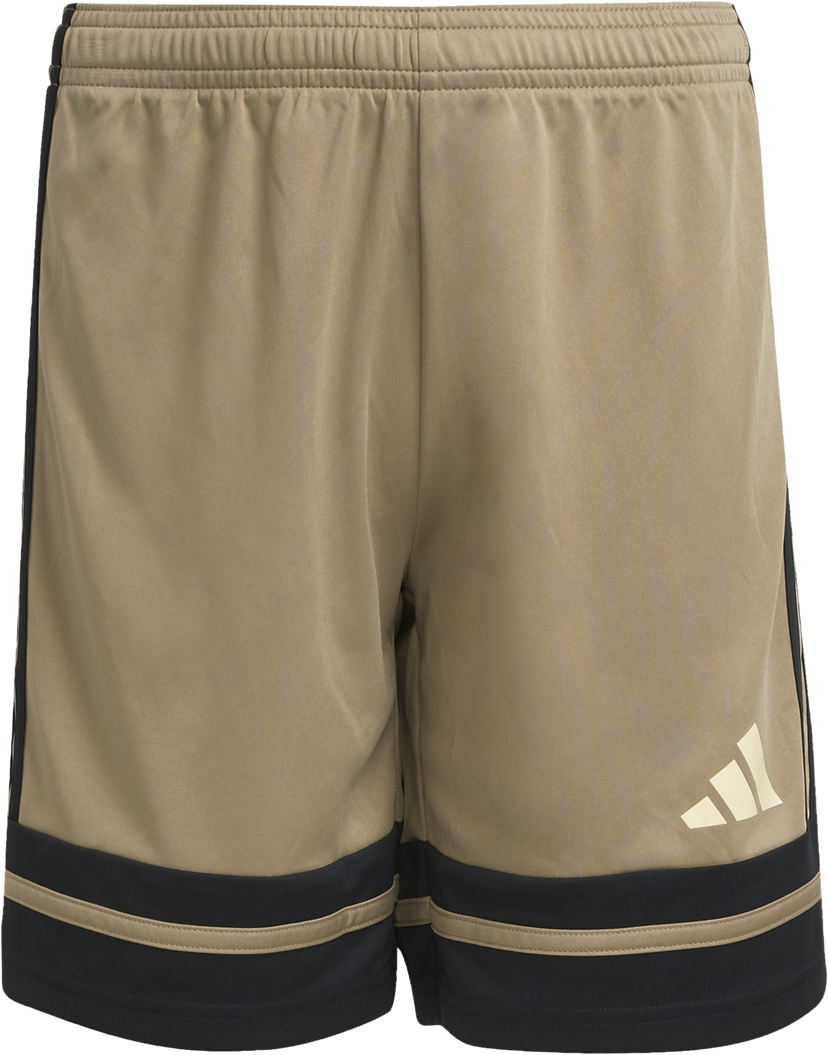Šortky adidas Performance adidas SQUADRA 25 SHO Shorts Béžová | jp3418