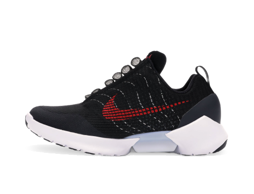 Tenisky a topánky Nike HyperAdapt 1.0 Red Lagoon Čierna | 843871-005