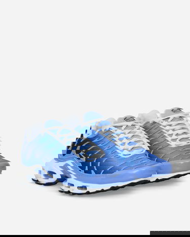 Tenisky a topánky Nike Air Max Plus Royal Pulse Modrá | DM0032-403, 2