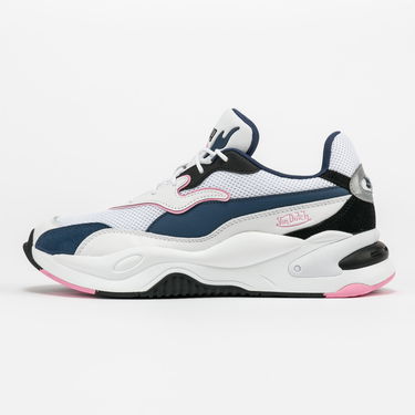 Tenisky a topánky Puma RS-2K Von Dutch Biela | 374532 01, 0