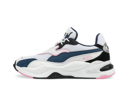 Tenisky a topánky Puma RS-2K Von Dutch Biela | 374532 01