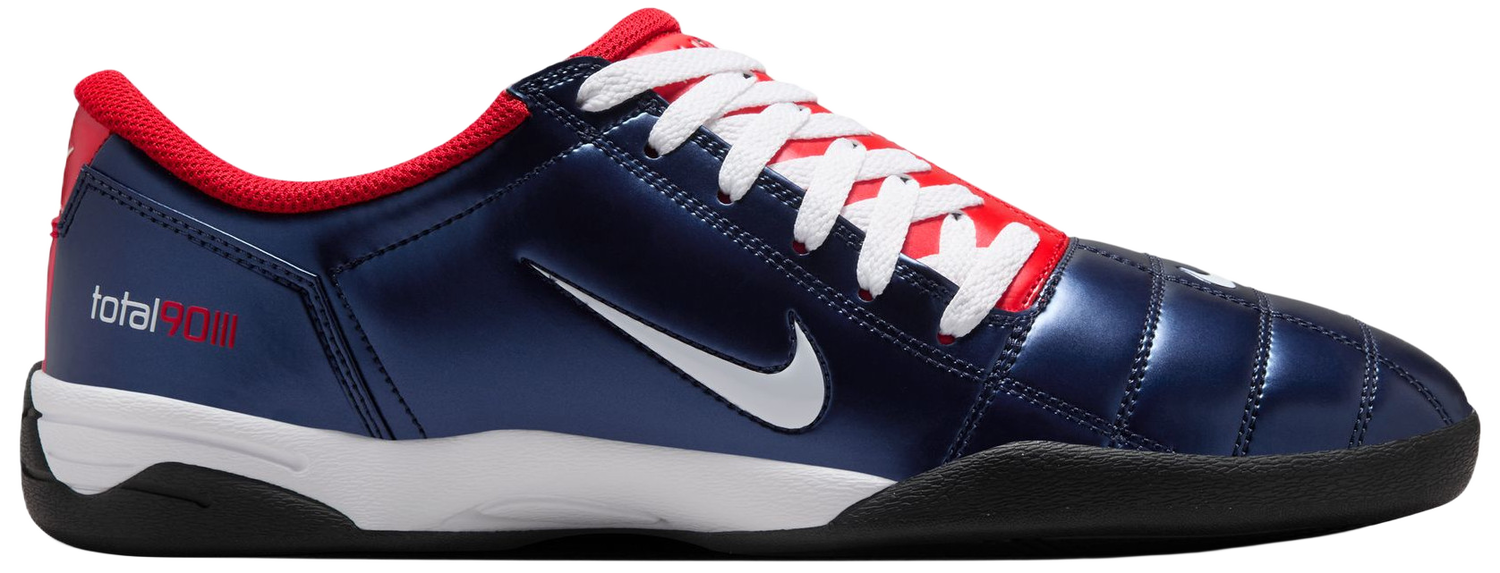 Tenisky a topánky Nike Total 90 III Navy | ii7631-400, 0