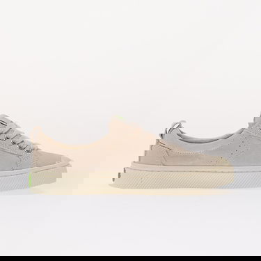 Tenisky a topánky Cariuma Oca Low Vintage White W Béžová | 100102W01 W, 2