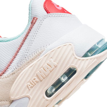 Tenisky a topánky Nike air max excee 35,5 Šedá | FB3058-102, 6