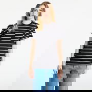 T-Shirt Pyper Top Striped