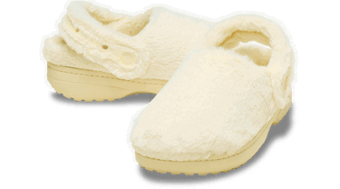 Tenisky a topánky Crocs Classic Unfurgettable Clogs Béžová | 211116-108, 1