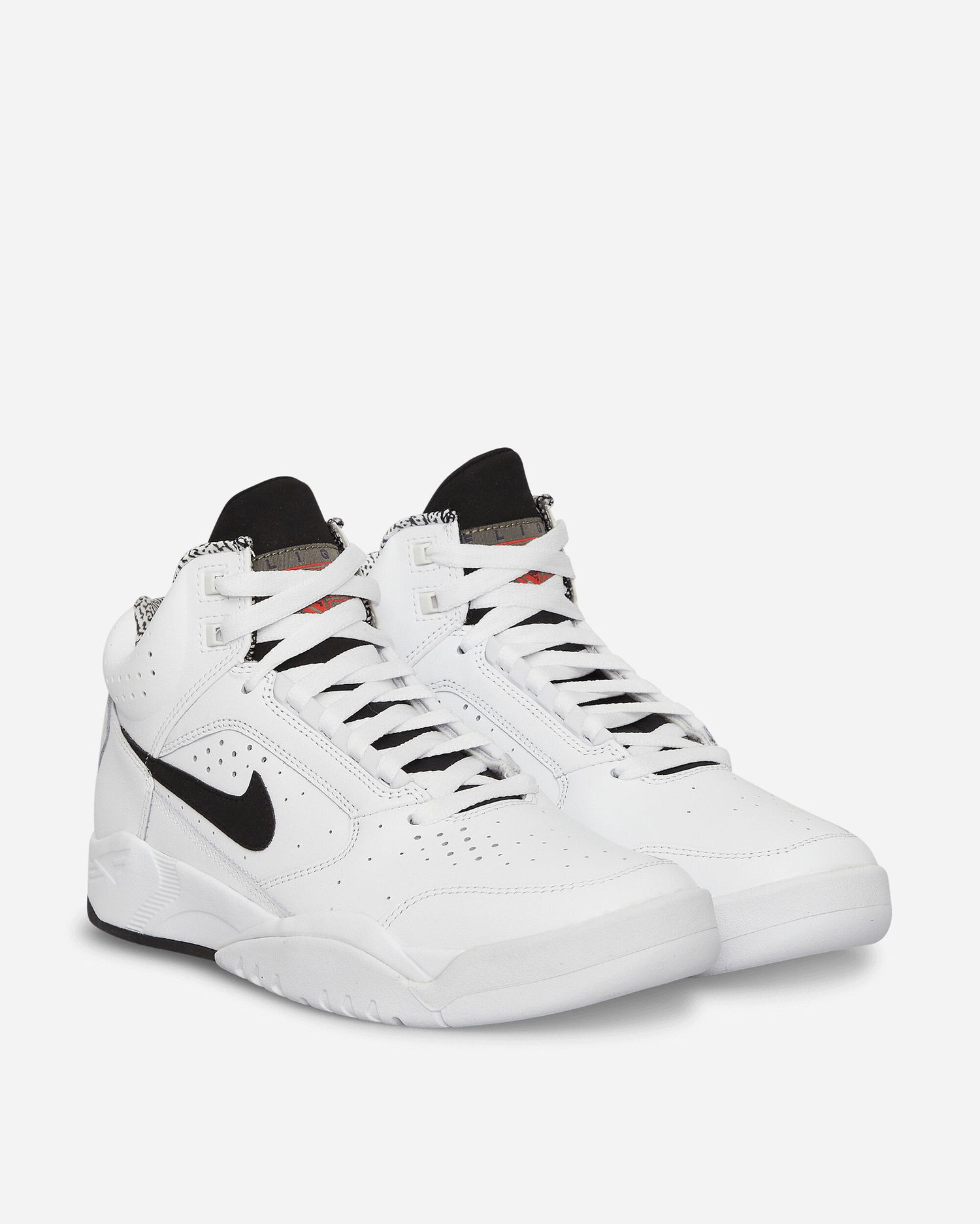 Tenisky a topánky Nike Air Flight Lite II Biela | DJ2518-100, 1