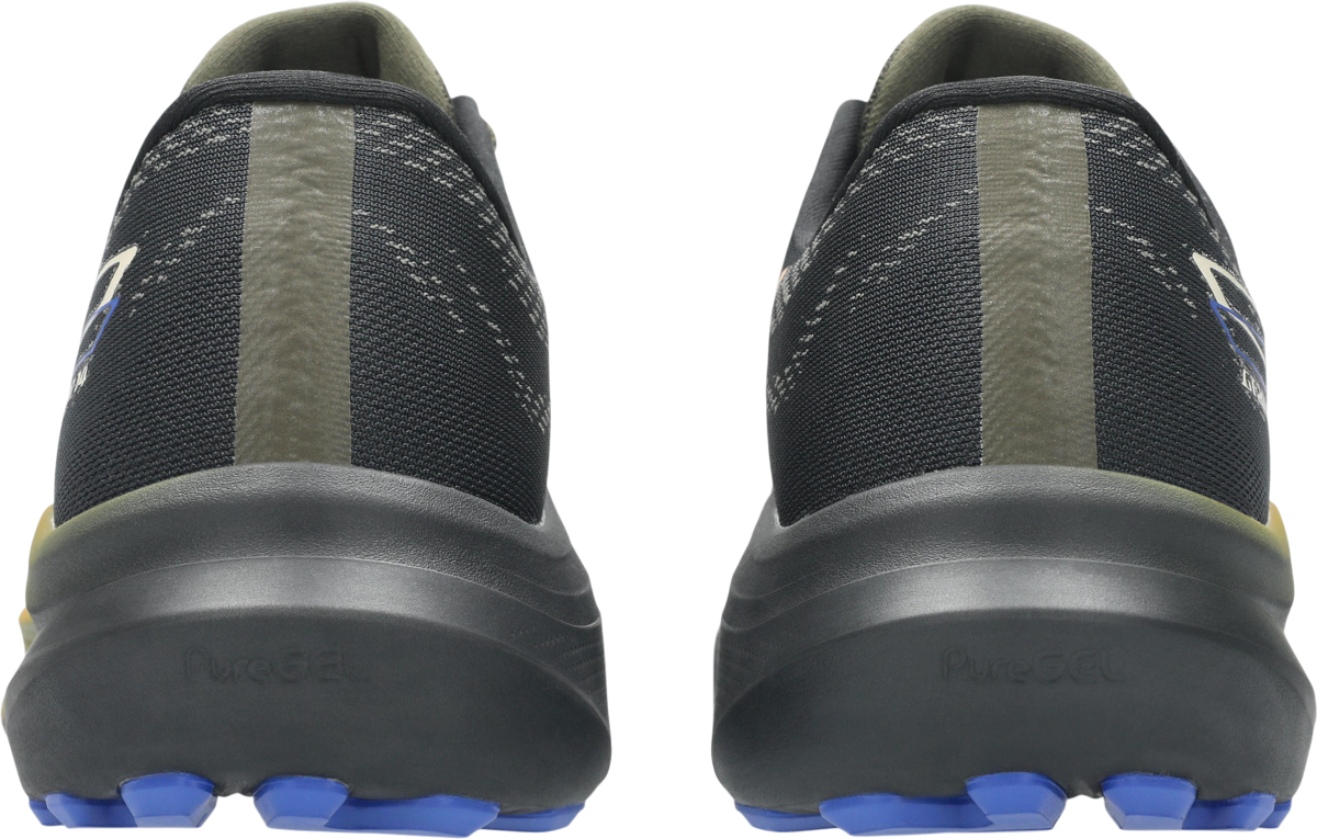 Tenisky a topánky Asics GT-2000 14 GTX Čierna | 1011c058-001, 1