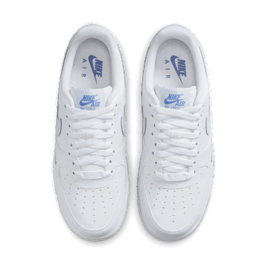 Tenisky a topánky Nike Air Force 1 '07 Biela | HV2511-100, 3