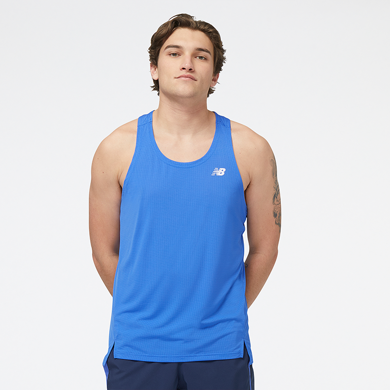 Athletic Training Performance Tank Top