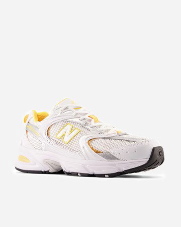 Tenisky a topánky New Balance 530 Biela | MR530PUT, 1